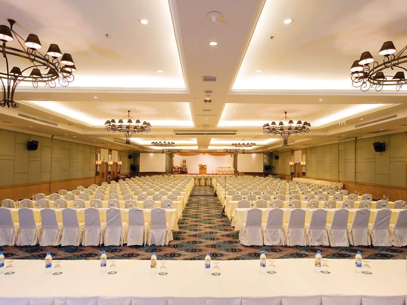 JOMTIEN PALM BEACH - 6