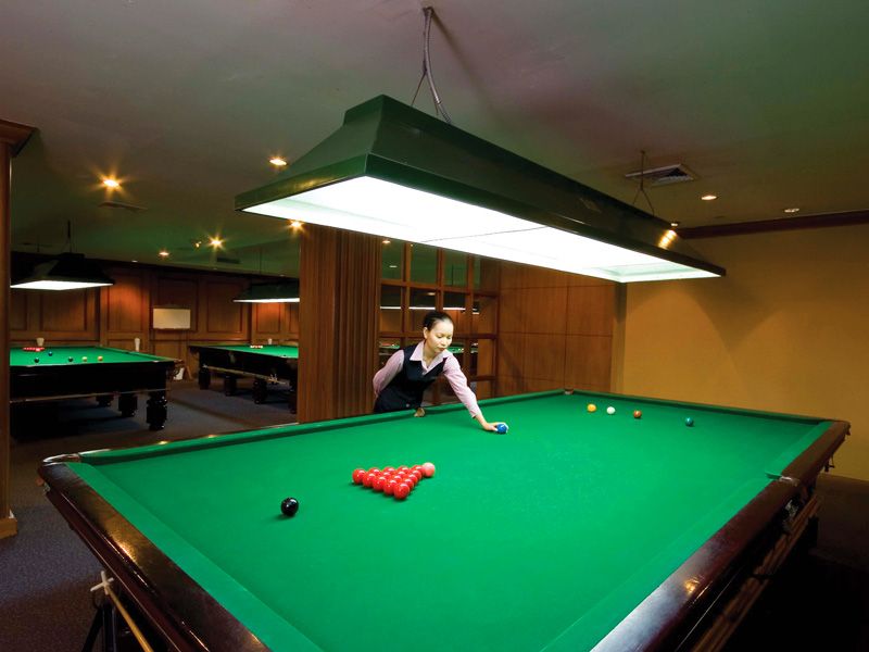 JOMTIEN PALM BEACH - 2