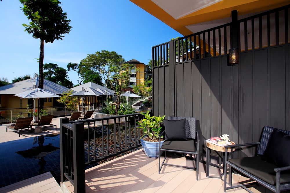 MORACEA BY KHAO LAK RESORT - 105