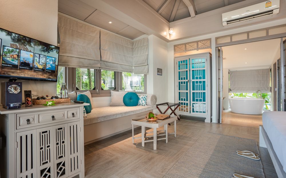 MORACEA BY KHAO LAK RESORT - 96