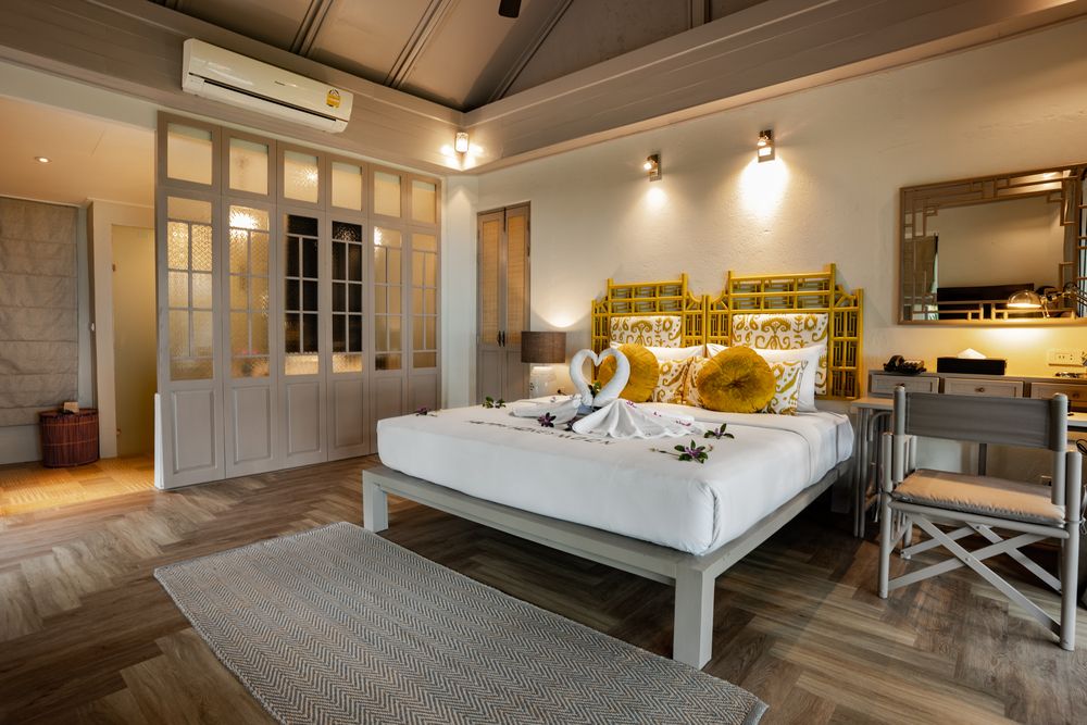 MORACEA BY KHAO LAK RESORT - 91