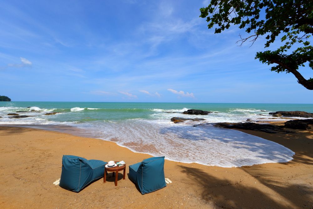 MORACEA BY KHAO LAK RESORT - 76