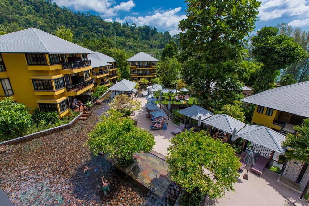 MORACEA BY KHAO LAK RESORT - 3