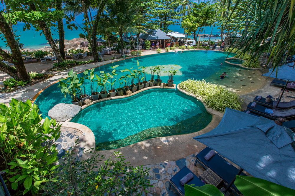 MORACEA BY KHAO LAK RESORT - 69