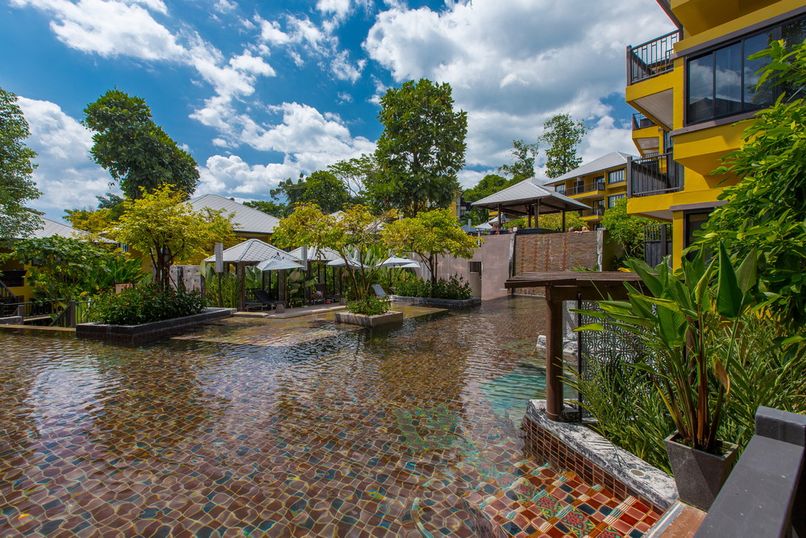 MORACEA BY KHAO LAK RESORT - 4