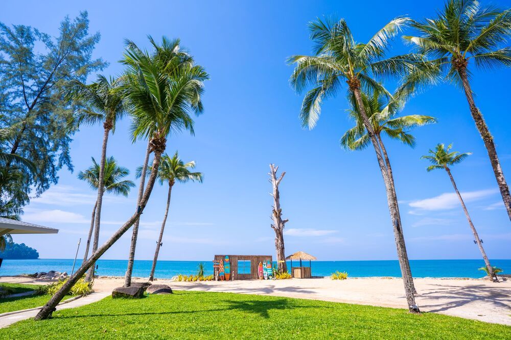 MORACEA BY KHAO LAK RESORT - 65