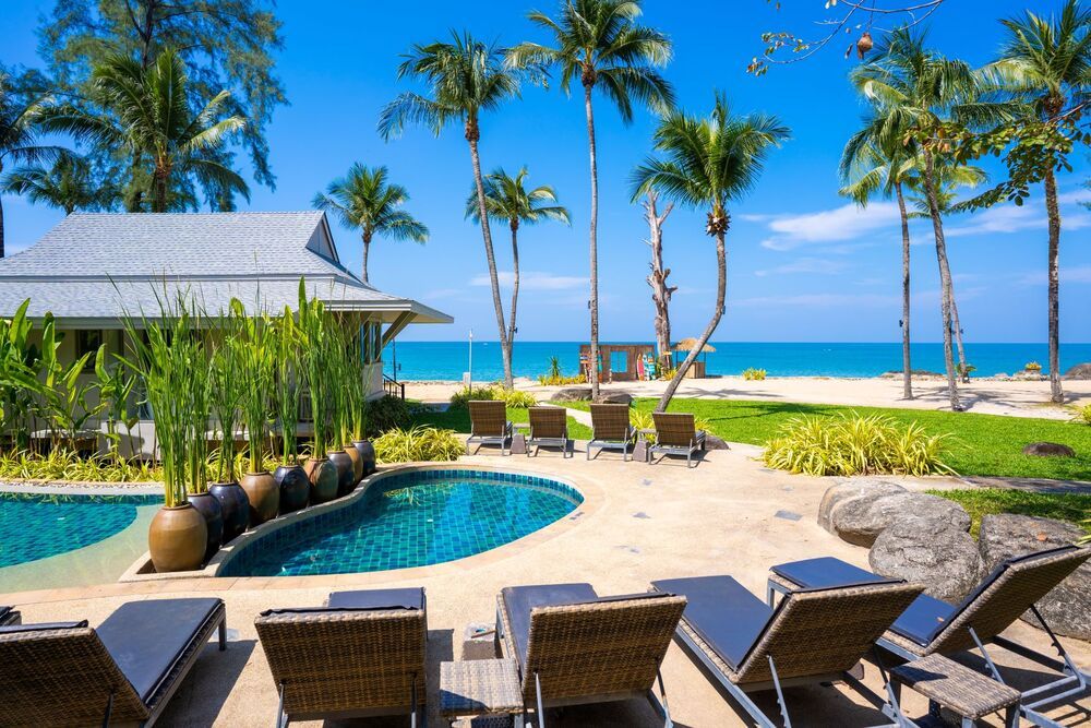 MORACEA BY KHAO LAK RESORT - 5