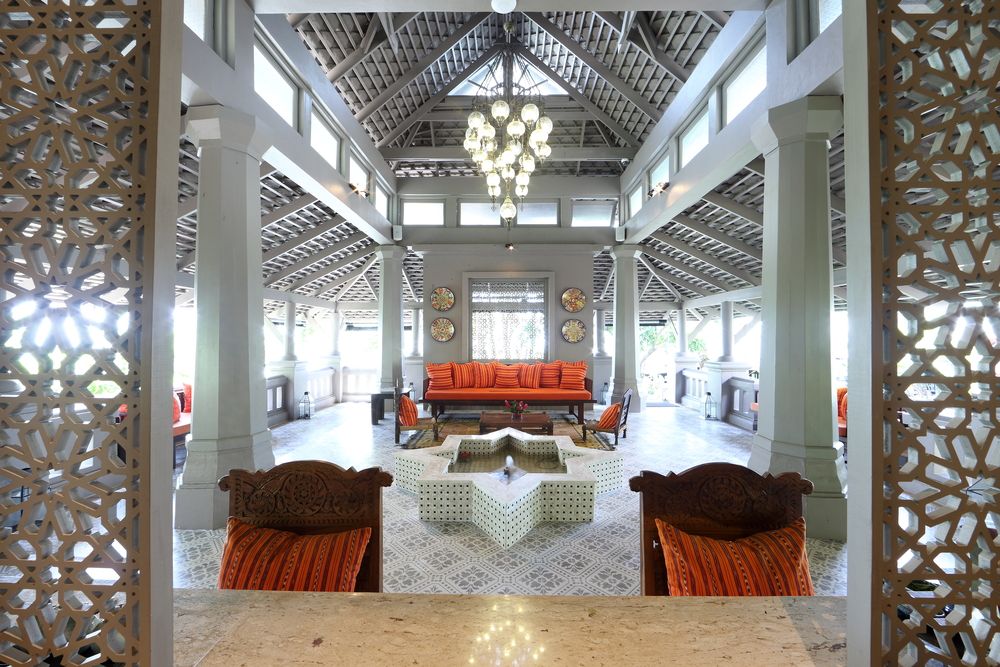 MORACEA BY KHAO LAK RESORT - 55