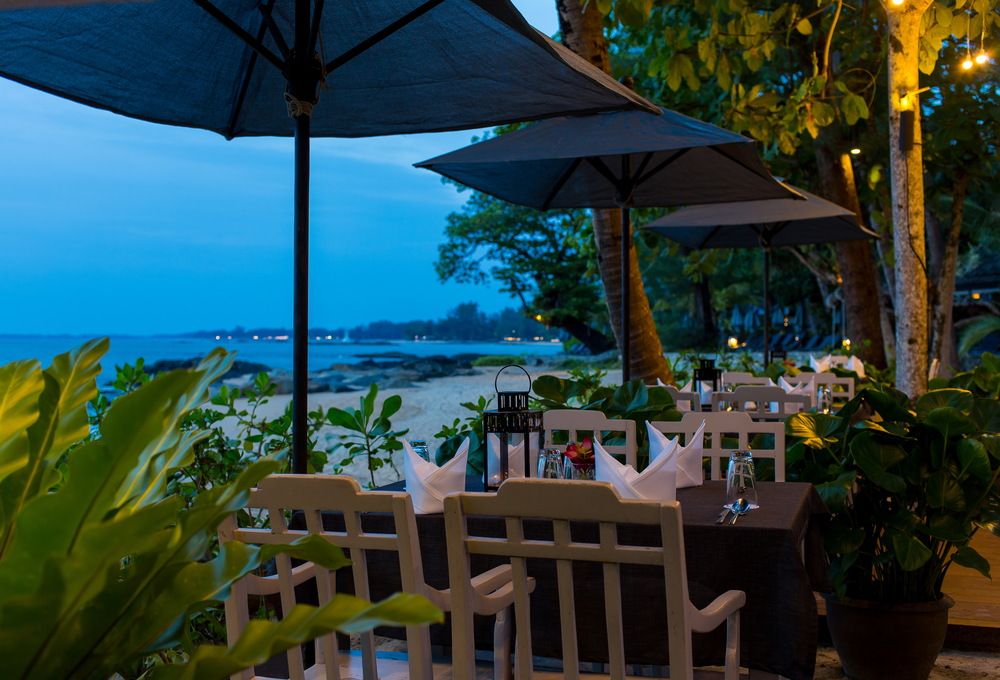 MORACEA BY KHAO LAK RESORT - 23