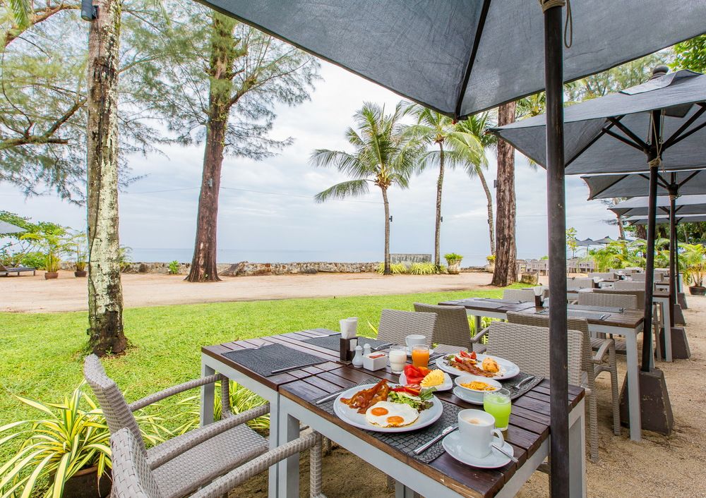 MORACEA BY KHAO LAK RESORT - 19