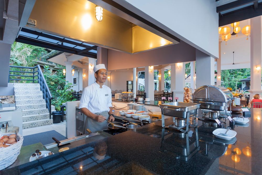 MORACEA BY KHAO LAK RESORT - 18