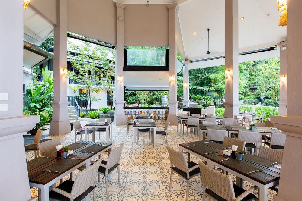 MORACEA BY KHAO LAK RESORT - 17