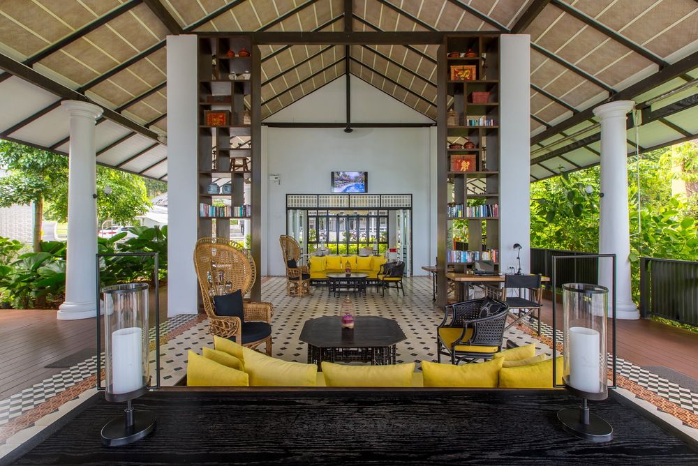 MORACEA BY KHAO LAK RESORT - 7