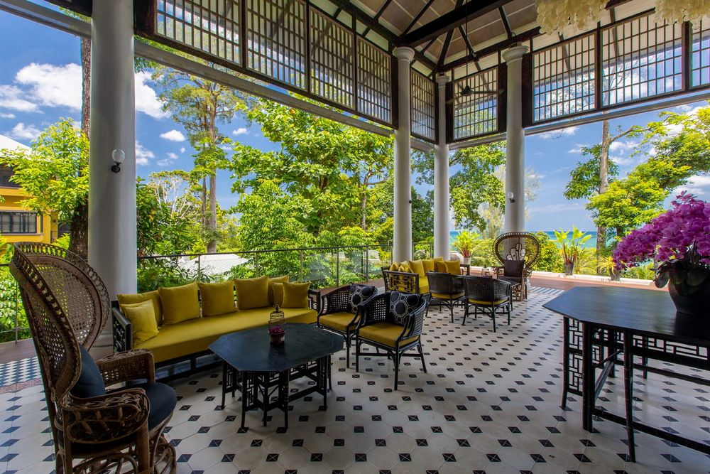 MORACEA BY KHAO LAK RESORT - 6