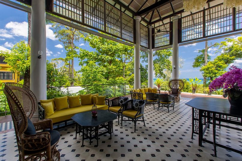 MORACEA BY KHAO LAK RESORT - 6