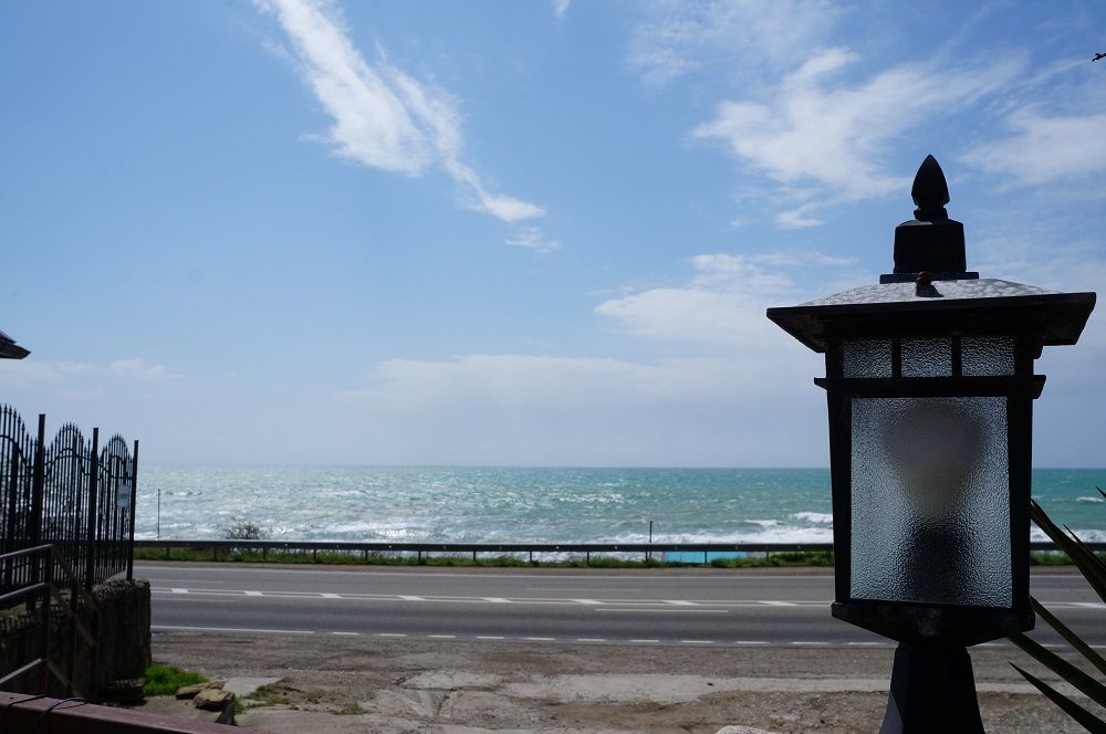 АТЕЛИКА ЛЕСНАЯ БУХТА (бывш. СИГНАЛ), курортный отель - 15