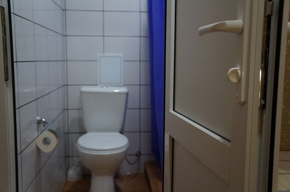 АТЕЛИКА ЛЕСНАЯ БУХТА (бывш. СИГНАЛ), курортный отель - 66