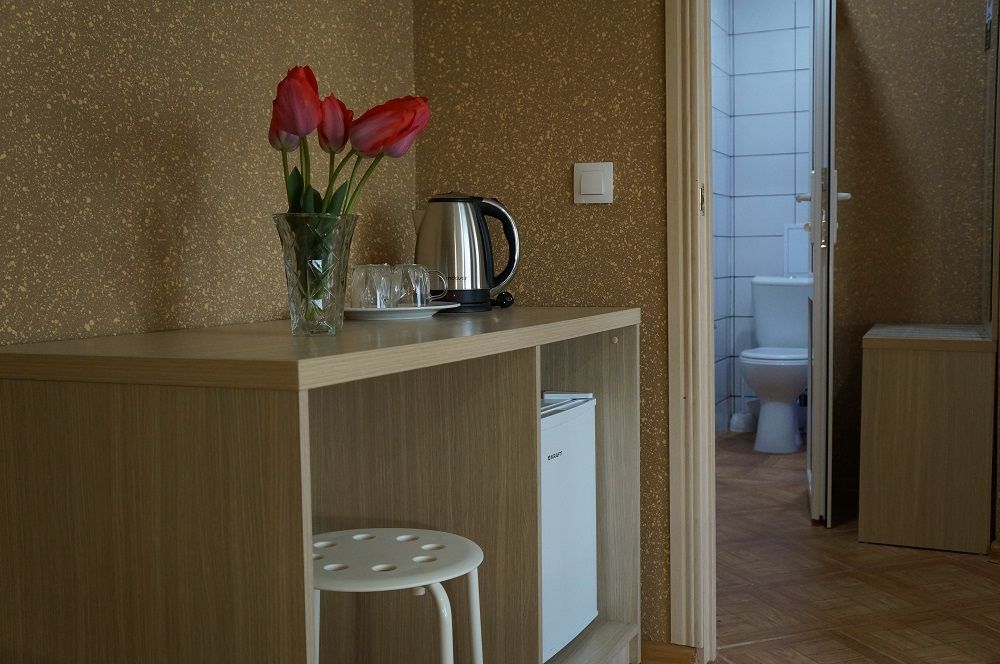 АТЕЛИКА ЛЕСНАЯ БУХТА (бывш. СИГНАЛ), курортный отель - 65