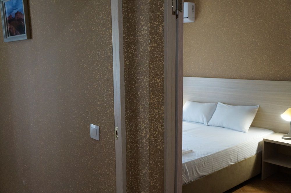 АТЕЛИКА ЛЕСНАЯ БУХТА (бывш. СИГНАЛ), курортный отель - 63