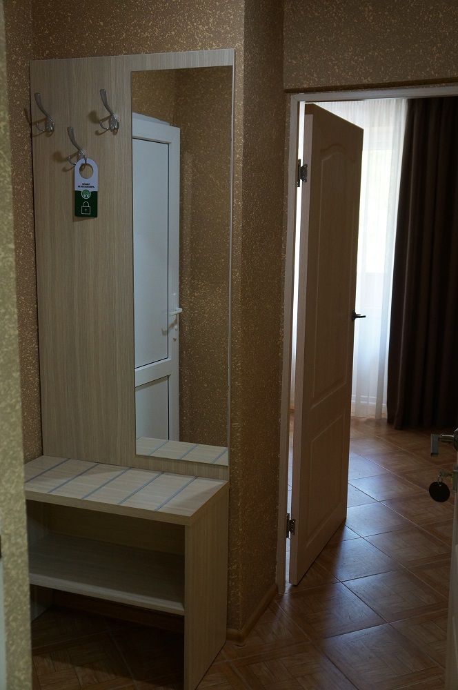 АТЕЛИКА ЛЕСНАЯ БУХТА (бывш. СИГНАЛ), курортный отель - 64