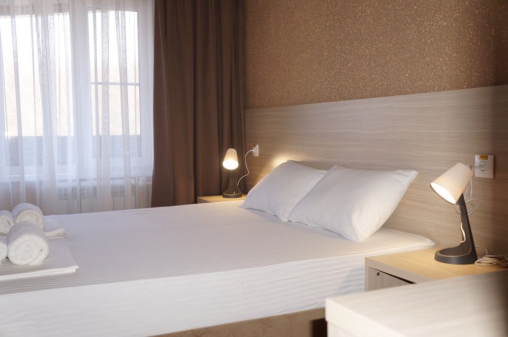 АТЕЛИКА ЛЕСНАЯ БУХТА (бывш. СИГНАЛ), курортный отель - 61