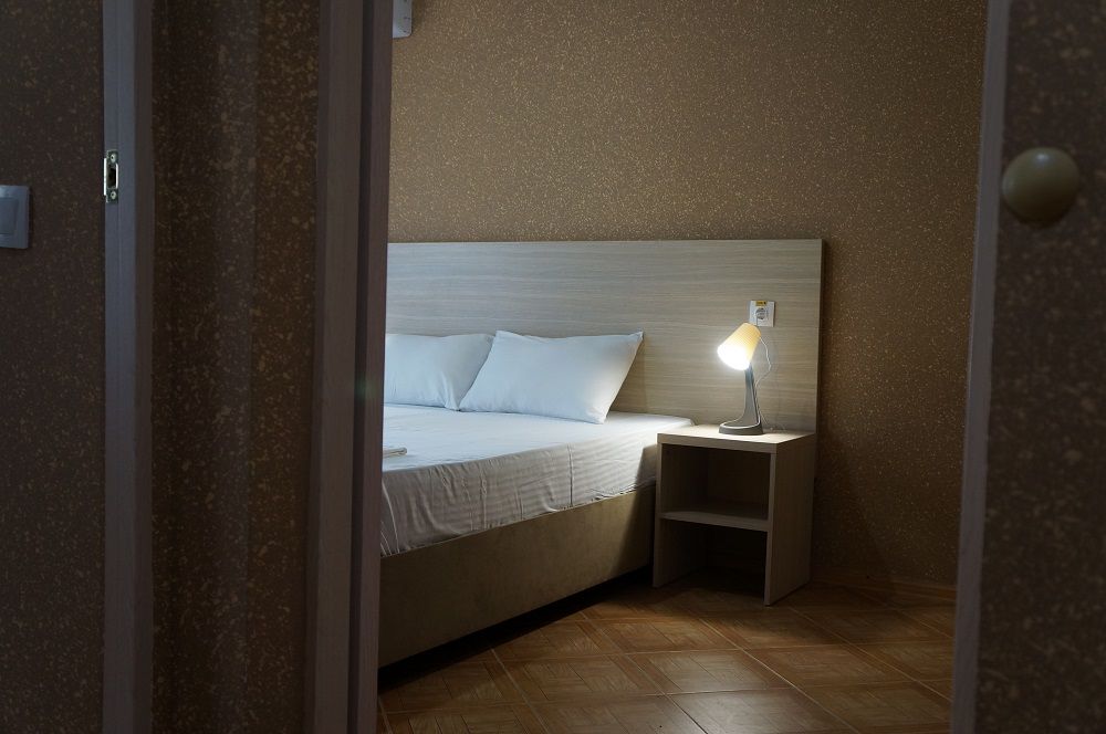 АТЕЛИКА ЛЕСНАЯ БУХТА (бывш. СИГНАЛ), курортный отель - 60