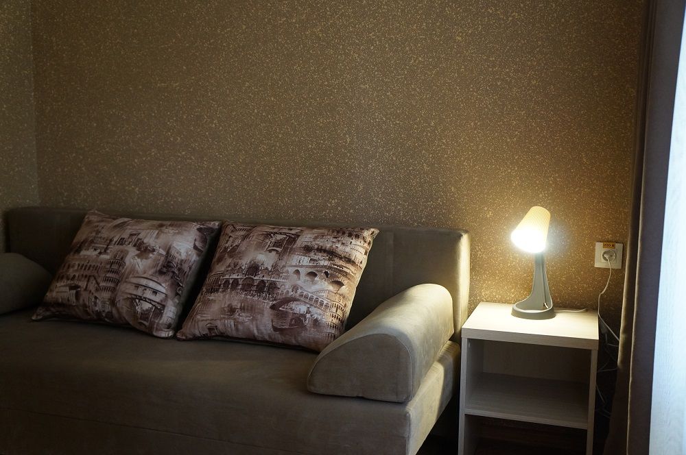 АТЕЛИКА ЛЕСНАЯ БУХТА (бывш. СИГНАЛ), курортный отель - 59