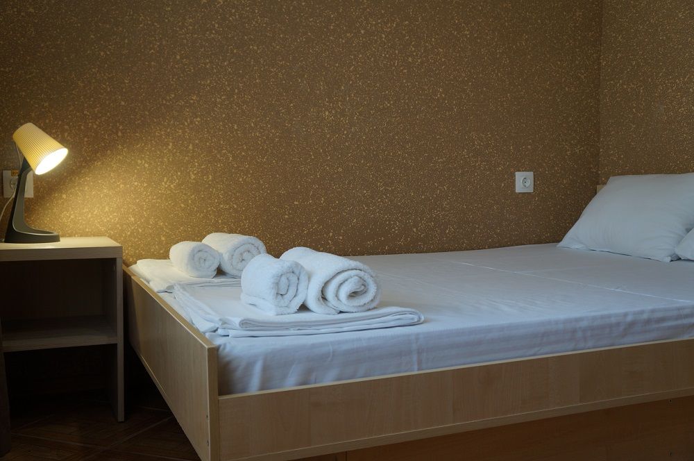 АТЕЛИКА ЛЕСНАЯ БУХТА (бывш. СИГНАЛ), курортный отель - 57