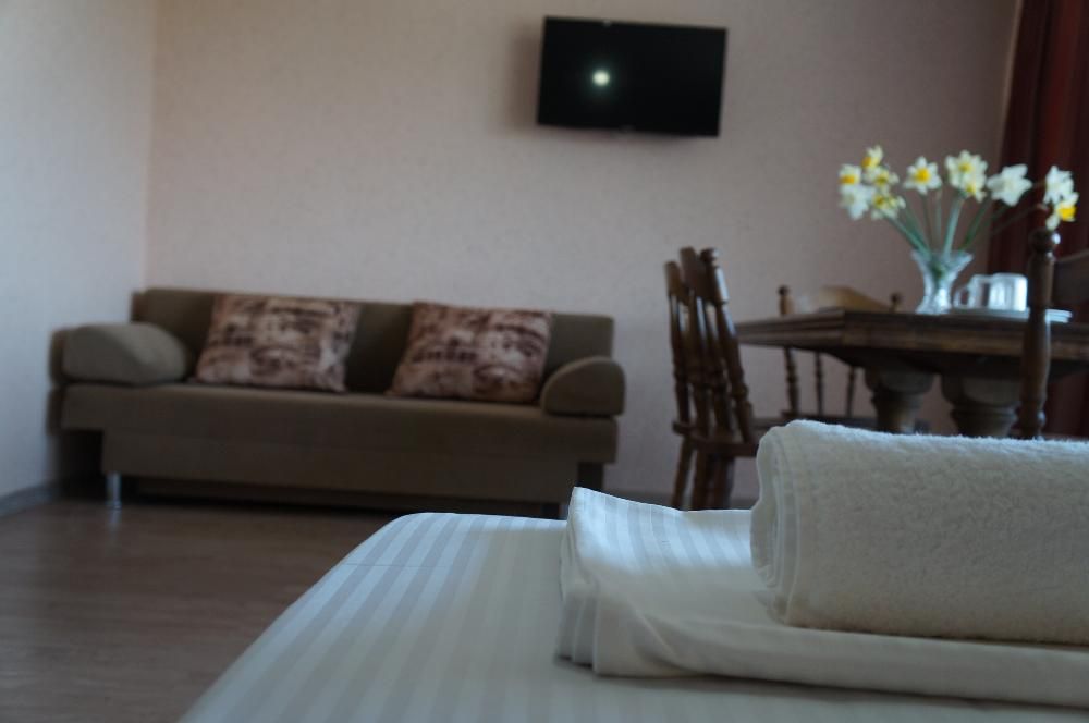 АТЕЛИКА ЛЕСНАЯ БУХТА (бывш. СИГНАЛ), курортный отель - 46