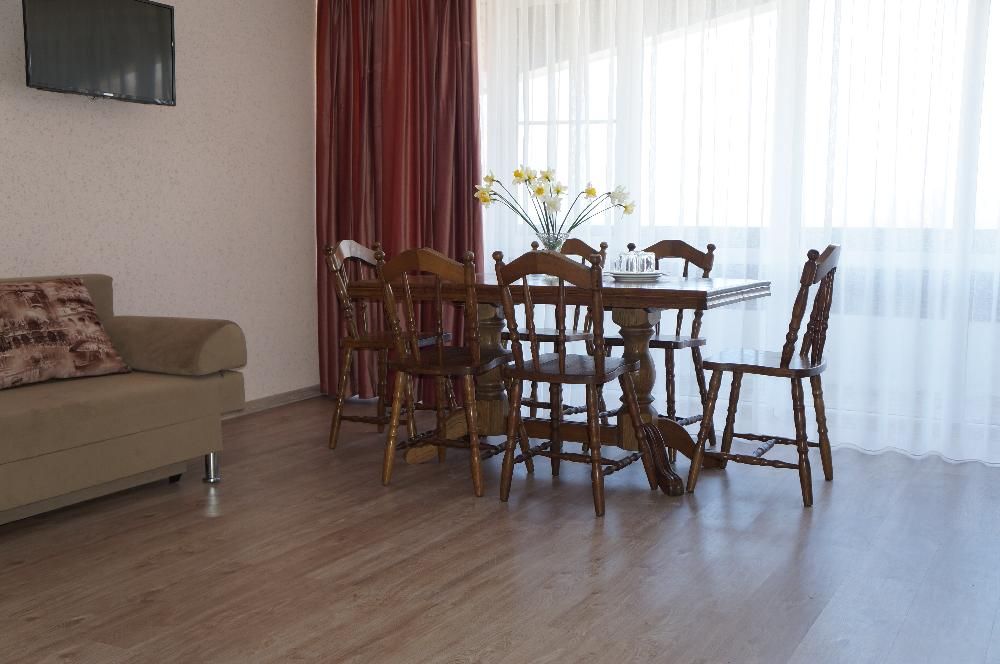 АТЕЛИКА ЛЕСНАЯ БУХТА (бывш. СИГНАЛ), курортный отель - 44