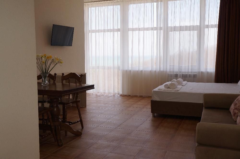 АТЕЛИКА ЛЕСНАЯ БУХТА (бывш. СИГНАЛ), курортный отель - 38