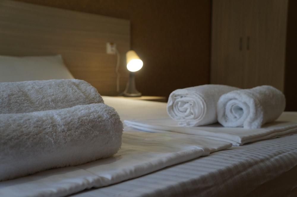 АТЕЛИКА ЛЕСНАЯ БУХТА (бывш. СИГНАЛ), курортный отель - 37