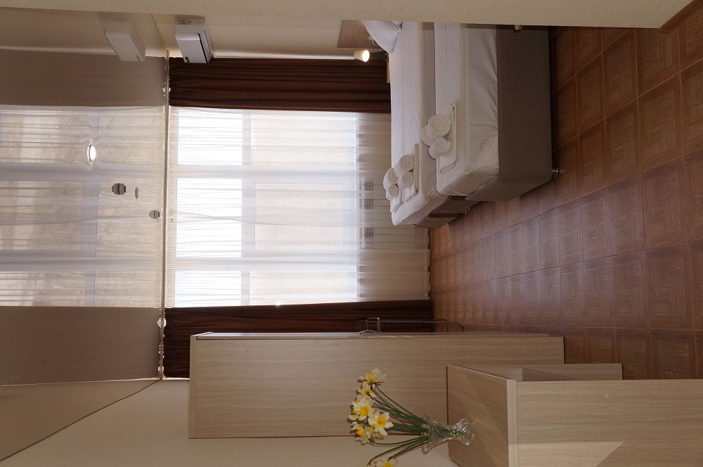 АТЕЛИКА ЛЕСНАЯ БУХТА (бывш. СИГНАЛ), курортный отель - 35