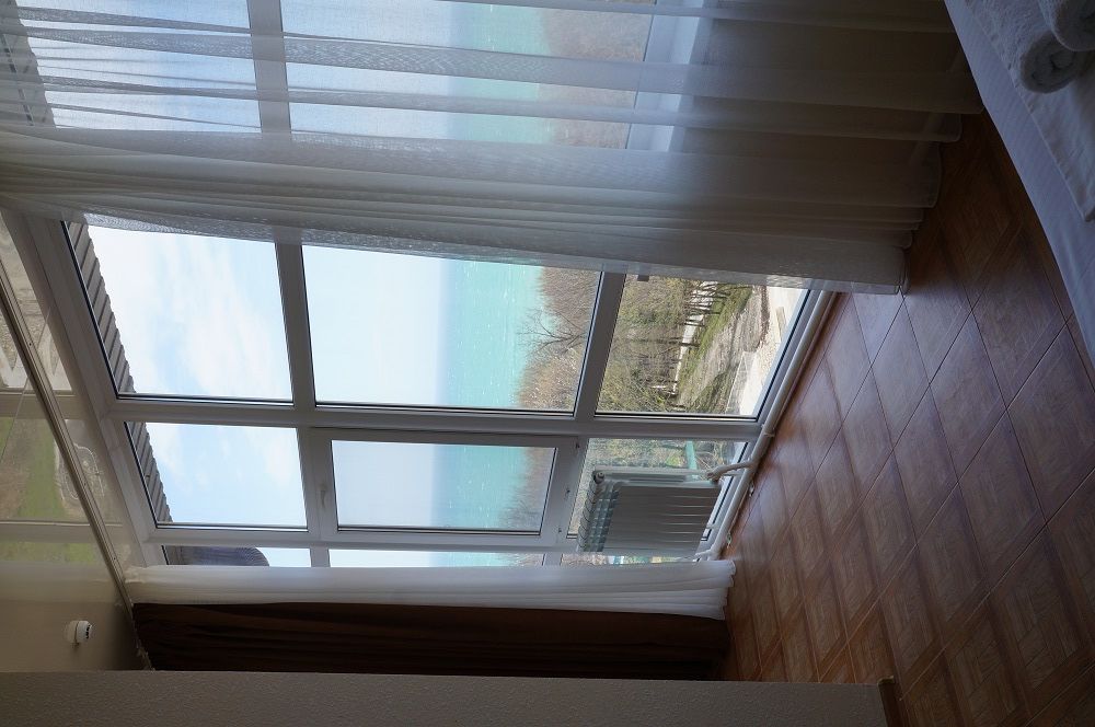 АТЕЛИКА ЛЕСНАЯ БУХТА (бывш. СИГНАЛ), курортный отель - 34