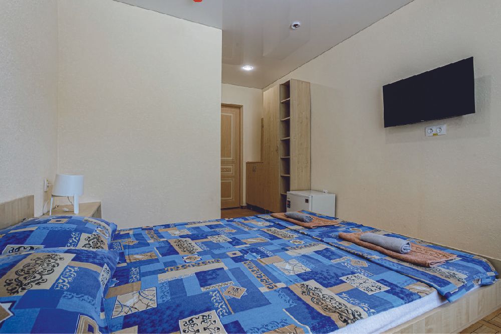 АТЕЛИКА ЛЕСНАЯ БУХТА (бывш. СИГНАЛ), курортный отель - 29