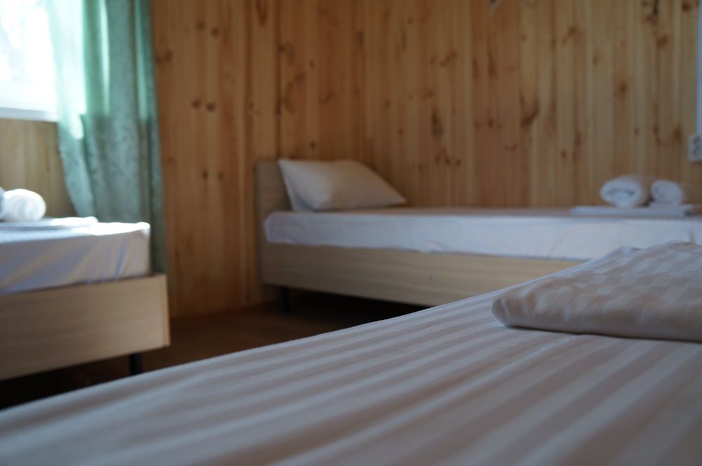 АТЕЛИКА ЛЕСНАЯ БУХТА (бывш. СИГНАЛ), курортный отель - 26