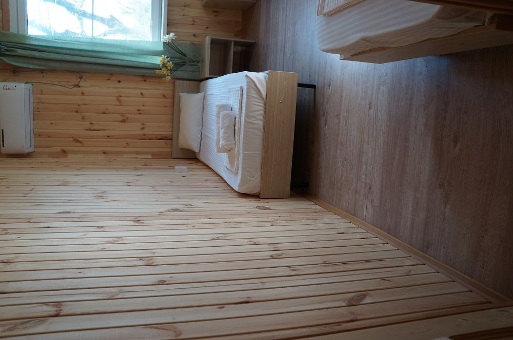 АТЕЛИКА ЛЕСНАЯ БУХТА (бывш. СИГНАЛ), курортный отель - 25