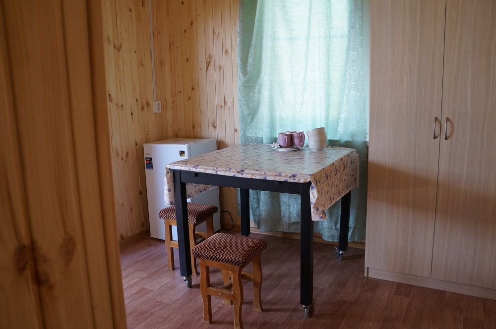 АТЕЛИКА ЛЕСНАЯ БУХТА (бывш. СИГНАЛ), курортный отель - 24