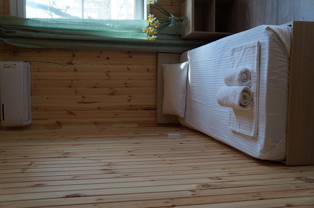 АТЕЛИКА ЛЕСНАЯ БУХТА (бывш. СИГНАЛ), курортный отель - 20