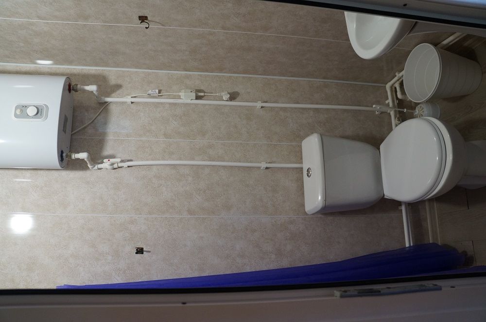 АТЕЛИКА ЛЕСНАЯ БУХТА (бывш. СИГНАЛ), курортный отель - 19