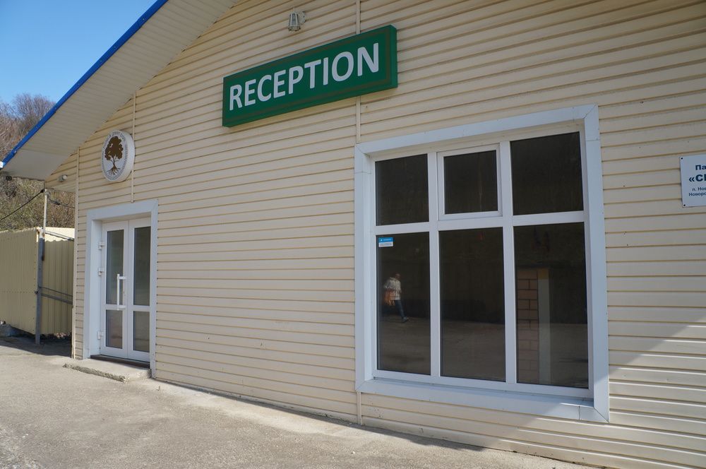 АТЕЛИКА ЛЕСНАЯ БУХТА (бывш. СИГНАЛ), курортный отель - 8