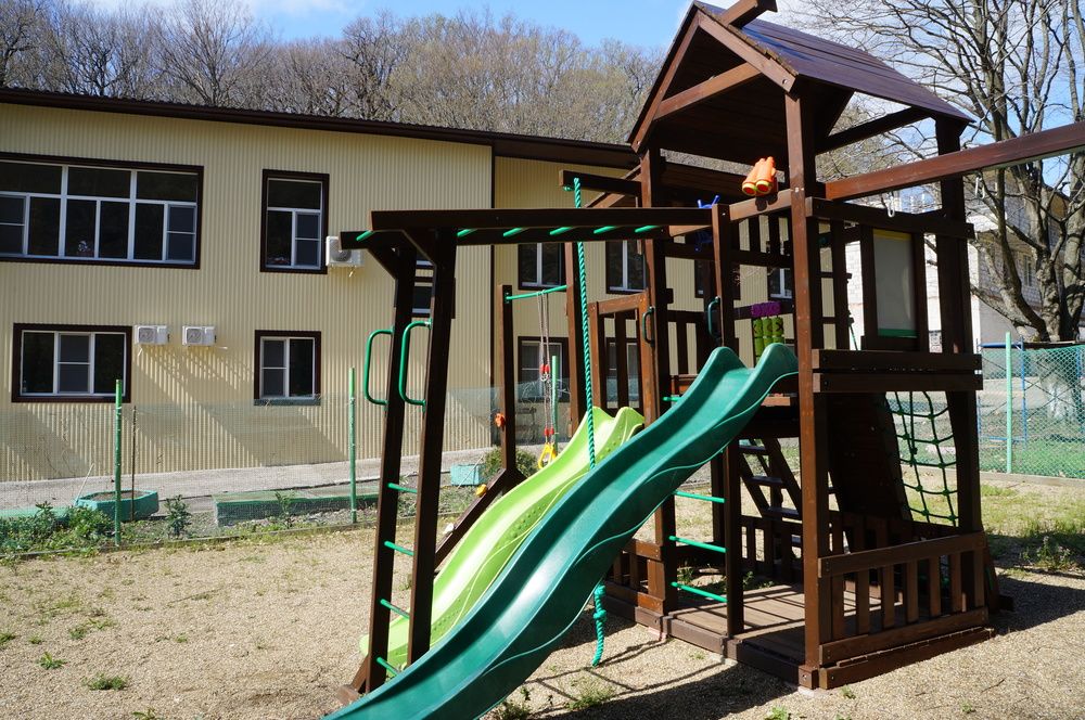 АТЕЛИКА ЛЕСНАЯ БУХТА (бывш. СИГНАЛ), курортный отель - 17