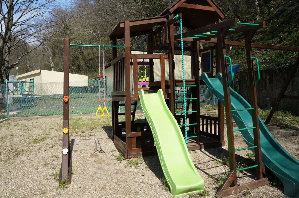 АТЕЛИКА ЛЕСНАЯ БУХТА (бывш. СИГНАЛ), курортный отель - 18