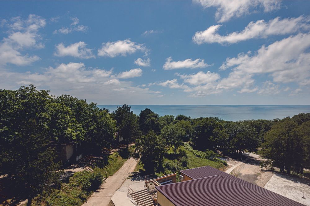 АТЕЛИКА ЛЕСНАЯ БУХТА (бывш. СИГНАЛ), курортный отель - 7