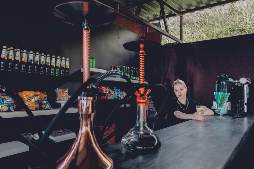 АТЕЛИКА ЛЕСНАЯ БУХТА (бывш. СИГНАЛ), курортный отель - 9