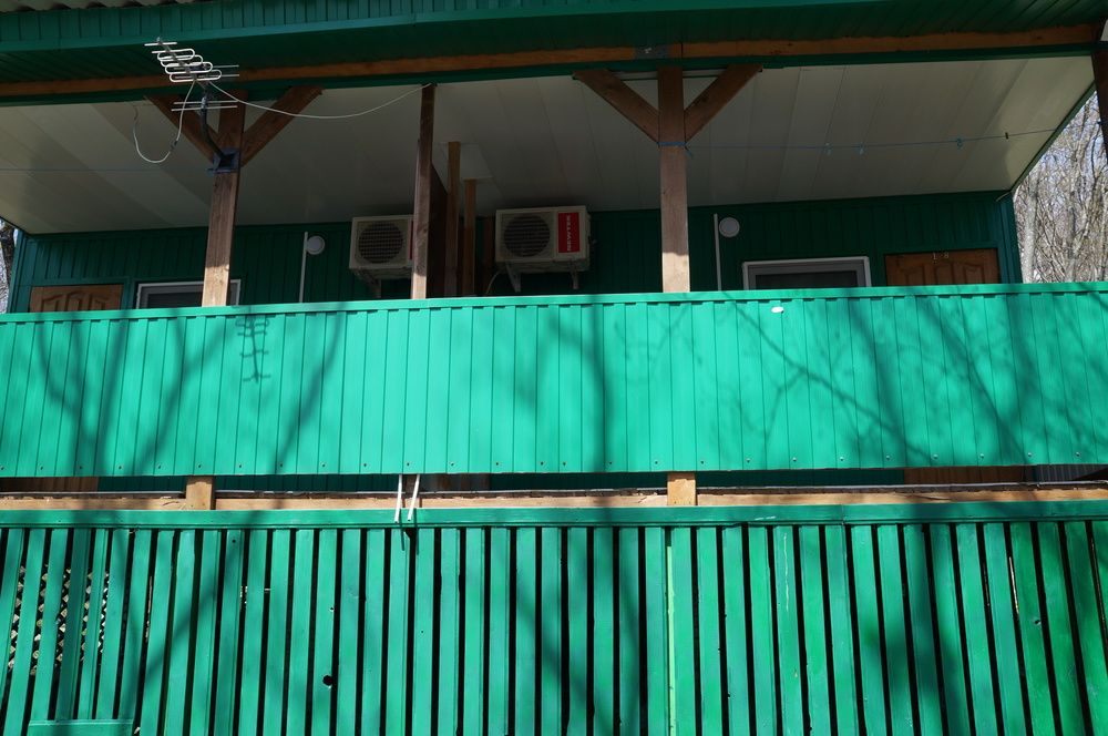 АТЕЛИКА ЛЕСНАЯ БУХТА (бывш. СИГНАЛ), курортный отель - 6