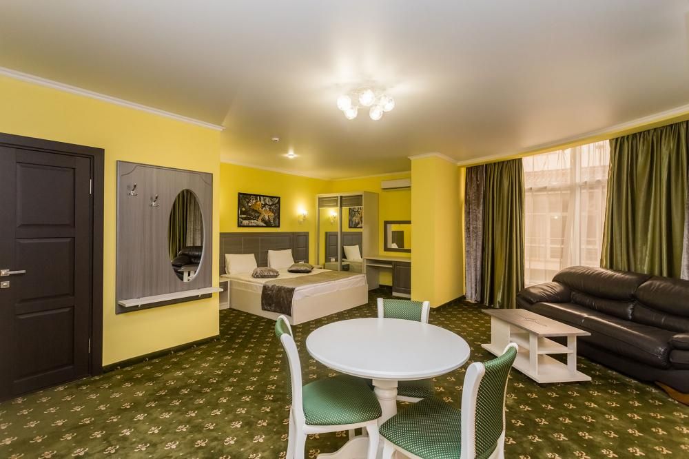 АТЕЛИКА ГРАНД ОАЗИС, комплекс отдыха в Бухте Инал - 49