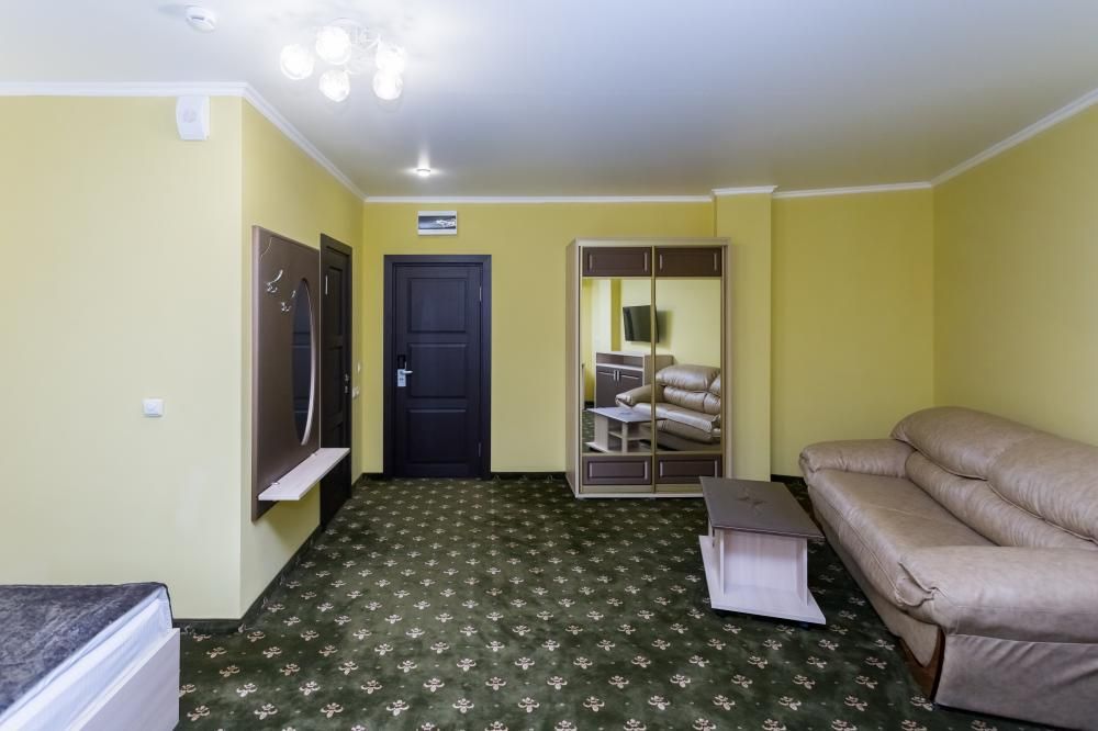 АТЕЛИКА ГРАНД ОАЗИС, комплекс отдыха в Бухте Инал - 40