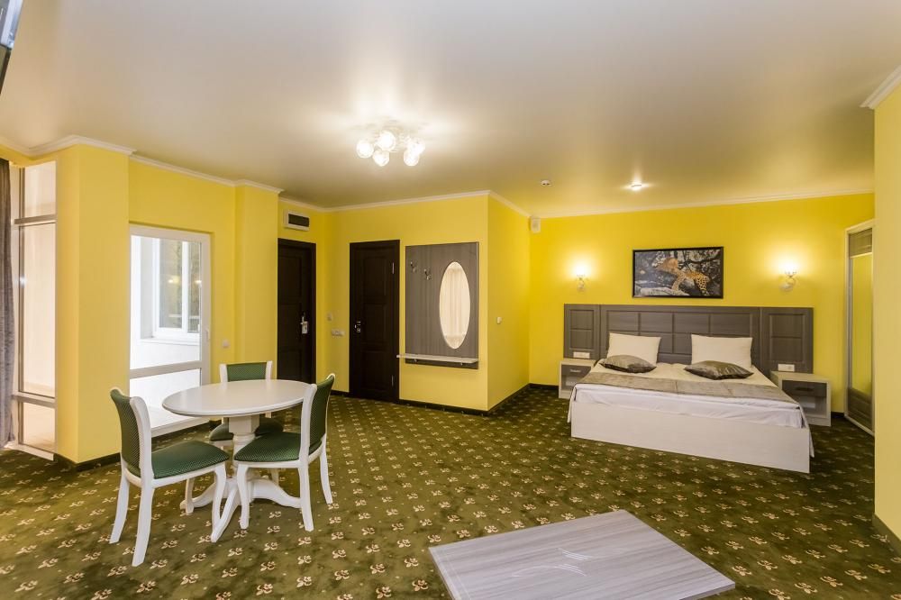 АТЕЛИКА ГРАНД ОАЗИС, комплекс отдыха в Бухте Инал - 51