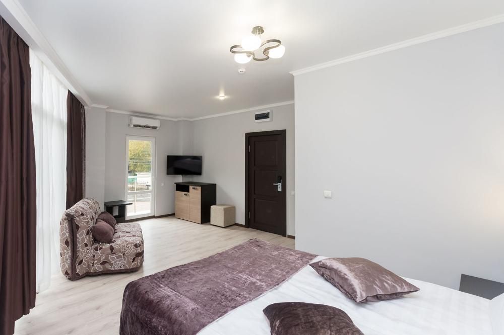 АТЕЛИКА ГРАНД ОАЗИС, комплекс отдыха в Бухте Инал - 34